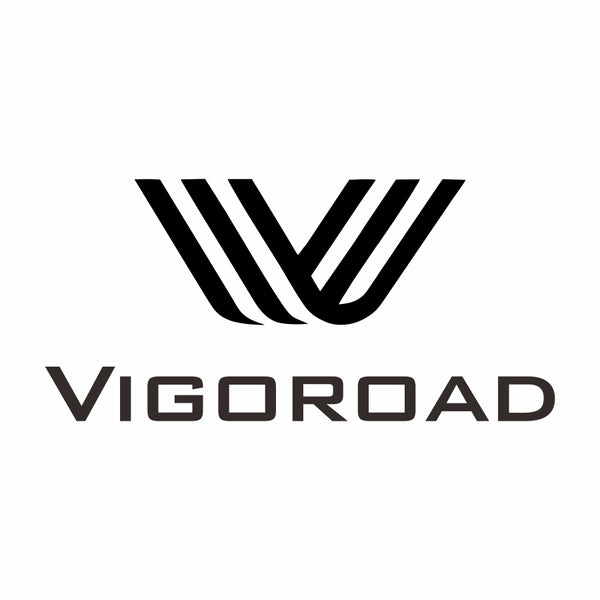 VIGOROAD logo